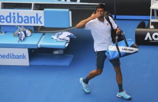 Regele a părăsit castelul » Australian Open a rămas fără cel mai profilic jucător: Djokovici, eliminare neașteptată în turul 2