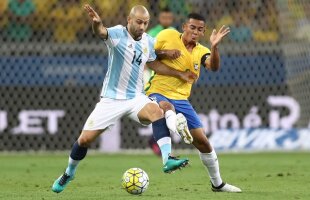 Gabriel Jesus a semnat cu City și poate evolua contra lui Tottenham într-un meci crucial pentru «cetățeni»