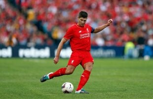 Gerrard revine la Liverpool dupa un sezon si jumatate!