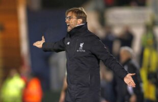 Încă un contestatar pentru Marco van Basten! Klopp nu-l menajează deloc pe olandez!