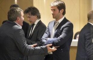 Ofertă pentru Cristi Chivu: "Îl dorim din toată inima"