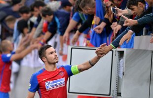 Cel mai bun sezon all-time! Steaua și-a bătut toate recordurile de încasări din transferuri