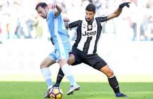 Ștefan Radu nu mai are încredere în echipa sa după înfrângerea cu Juve: "E greu să mai prindem loc de Liga Campionilor"