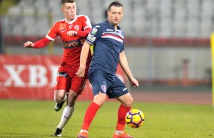 Transfer-surpriză! Zicu se poate bate din nou la titlu în Liga 1: "Poate decide oricând un meci!"