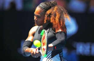 Australian Open 2017. Cele mai importante rezultate ale zilei » Cum arată tabloul sferturilor de finală