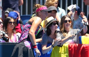 România a rămas fără reprezentanți la Australian Open » Begu și Tecău au fost eliminați astăzi