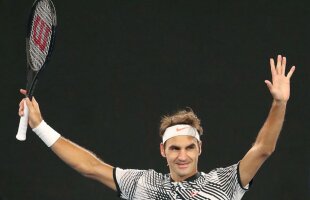  Mesajul lui Federer pentru un fost rival, după ce acesta a intrat în Hall of Fame-ul tenisului 