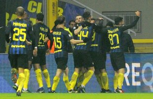 OFICIAL Încă un român la Inter! Azi a semnat contractul cu formația italiană