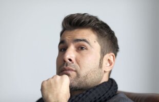 Mutu îl apără pe Bratu după acuzele unui junior dinamovist: "Atacuri nefondate și repetitive"