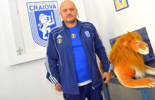 Mititelu nu uită și nu iartă » Declarații furibunde ale fostului patron al Științei: "Mi-ați cules fructele și mi-ați tăiat pomii din rădăcină. Jucătorii mi-au fost luați cu japca!"