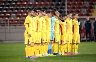S-au tras la sorți adversarii naționalei U21 » Cu cine se luptă România pentru calificarea la EURO 2019