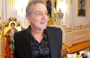 EXCLUSIV Gafă uriașă a lui Becali în conflictul cu Armata: "Riscă un nou dosar penal" » Alte erori ale lui Gigi + 3 greșeli ale CSA