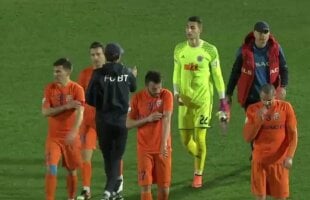 EXCLUSIV Reacția președintele lui FC Botoșani după ce echipa sa a fost condusă în amicale de arbitrii români cu identități false: "Nu mai au ce căuta în fotbal, nici la amatori nu mai au voie să fie"