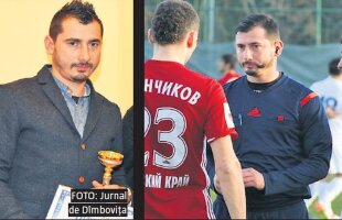 EXCLUSIV Un oficial al unei echipe din Liga 1 despre arbitrii români care s-au dat bulgari, turci sau sloveni în amicalele din Antalya! "Cum s-au deghizat? Dracu să-i ia!"