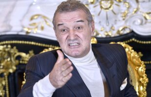 Scenariu ȘOC al lui Gigi Becali: "Va fi grațiat și va deveni noul președinte al FRF! El poate face asta" 