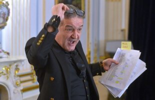 EXCLUSIV Gigi Becali confirmă GSP.ro: "Va avea loc un miting pentru Steaua! Mă voi ocupa de el" » Cine este misteriosul organizator + când urmează să aibă loc