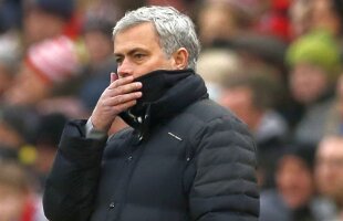 Jose Mourinho face loc pentru un supertalent! ”Este pentru prima dată de la Gary Neville când se întâmplă așa ceva”