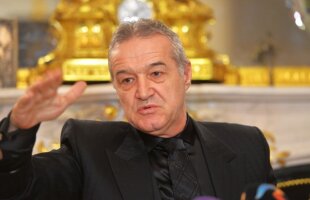 Becali anunță transferul așteptat de toți steliștii: "A acceptat! Face ca mine, nu cum voia el"