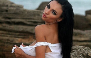 VIDEO & FOTO Irina și bowlingul: pregătiți popicele! Un iepuraș playboy și o pasiune neașteptată