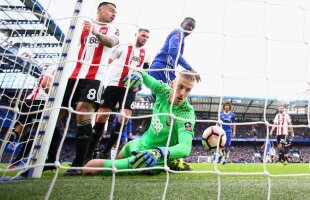 VIDEO Chelsea merge ceas şi în Cupa Angliei! Londonezii au trecut cu 4-0 de Brentford