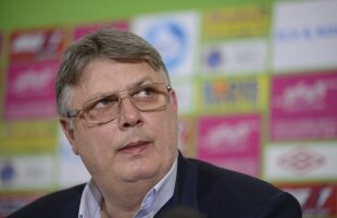 UPDATE Iorgulescu îl contrează pe Burleanu » Cupa Ligii revoluționată: "Se vor înfrunta Estul cu Vestul". Cum ar arăta Steaua - Dinamo după noul format