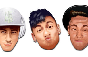 Neymoji » Neymar și-a lansat propria sa serie de emoticoane