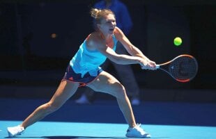 Victorie clară pentru Simona Halep! Cu cine va juca în sferturile turneului de la Sankt Petersburg + primele declarații