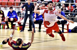 Careu de domni! S-a stabilit Final Four-ul Cupei României: Dinamo e ultima echipă calificată