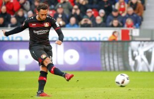 Șoc în Bundesliga! Un fotbalist cotat la 18 milioane de euro a fost suspendat 4 luni!