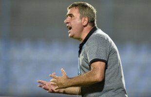 A fost dat afară de la echipă după ce s-a certat cu Hagi » Anunțul făcut azi de un club din Liga 1