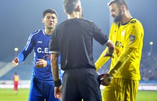 Fotbaliștii din Liga 1 s-au resemnat: "Dumnezeu cu mila!"