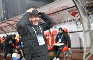 Hagi explică succesul: "30 de minute în care am răpus-o pe Dinamo"