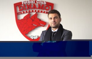 Adi, ești pe recepție? Încă un superfotbalist din Serie A e liber de contract! Îl vrei la Dinamo? :D