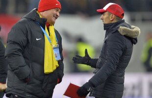 Ultimele detalii despre încă un transfer la Dinamo: "Suntem înțeleși în mare parte"