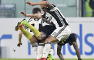 VIDEO Antrenorul lui Inter dă vina pe arbitru pentru eșecul cu Juventus: ”Ni s-au refuzat două penalty-uri”