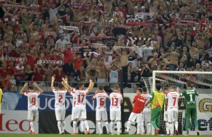 EXCLUSIV Rivaldinho le-a zis TOT apropiaților! Când a auzit pentru prima dată de Dinamo: "Era peste tot la TV în Brazilia"