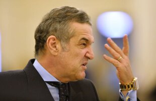 A încălcat promisiunea după nici doi ani! Gigi Becali intră din nou în politică: "Nu mai vreau servitorii lui Dragnea în Parlament"