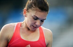 Simona Halep a explicat de ce nu poate juca la FED Cup! Mesaj pentru fetele din echipa României 