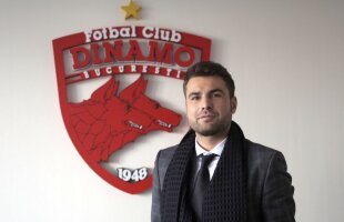 Mutu s-a plâns în direct la TV: fanii stau în calea succesului lui Dinamo! Comparație cu Viitorul