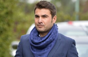 Dialog la TV între un jurnalist GSP și Adrian Mutu: "Dinamo e o selecție din străini expirați și români pescuiți de unde se poate"