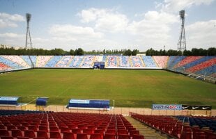 EXCLUSIV CSA explică stadiul lucrărilor la stadionul Steaua » Ce se întâmplă cu planul de modernizare