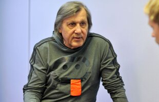 Ilie Năstase a confirmat perechea de dublu de la Fed Cup » Cine se ocupă de antrenament: "Eu pot fi căpitan doar la fete"