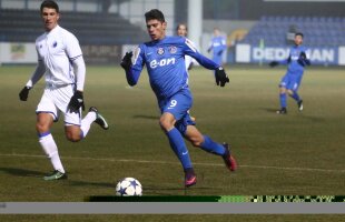 Să vină Barca! Viitorul lui Hagi face spectacol și în Youth League: echipa U19 s-a calificat în optimile competiției