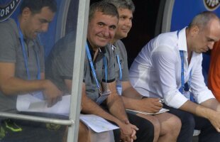 Hagi e pregătit să dea o lovitură uriașă! Oficialii Viitorului confirmă: "Suntem în negocieri"