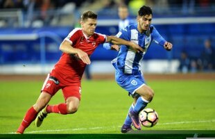 Andrei Ivan are planuri îndrăznețe la Craiova: "Visez să jucăm în Champions League" » De ce a picat transferul la Club Brugge