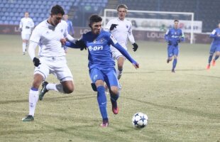 Acum cu "dragonii", urmează "extratereștrii"? Viitorul U19 și-a aflat următorul adversar: ”Se mișcă extraordinar pe teren”