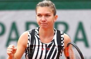 Halep, în aceeași situație ca Nadal, Tommy Haas sau Azarenka: "Lucrăm zi de zi, punct cu punct"