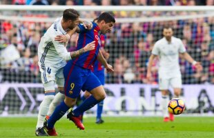 Meci de gală la Miami » Premieră mondială, El Clasico Real Madrid – Barcelona în Statele Unite