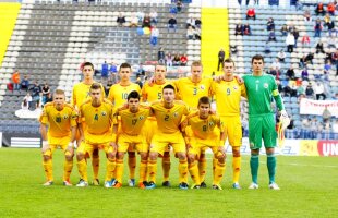 EXCLUSIV Au fost ultimii care au calificat România U17 la EURO, dar s-au lăsat de fotbal la 21 de ani: "Mă voi întoarce la muncă în străinătate"