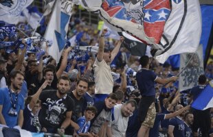 S-au pus în vânzare biletele pentru superpartida CSU Craiova-Steaua » Cât costă cel mai ieftin tichet 